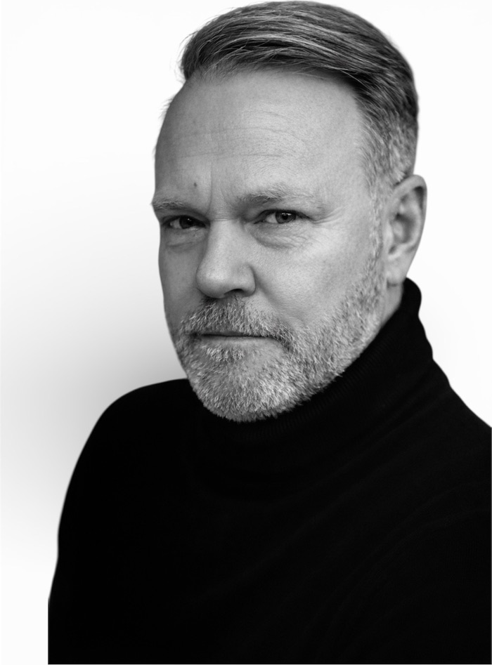 Jürgen Grabbert, Gründer von T-AI-L